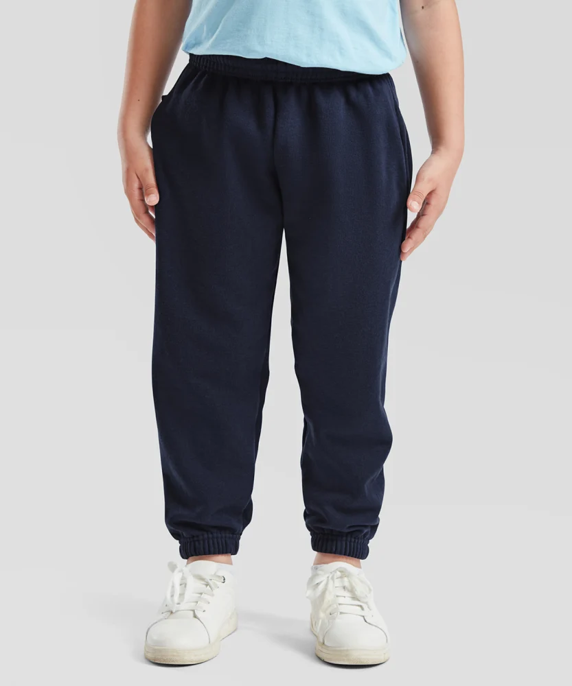 Pantalon de jogging Fruit of the Loom