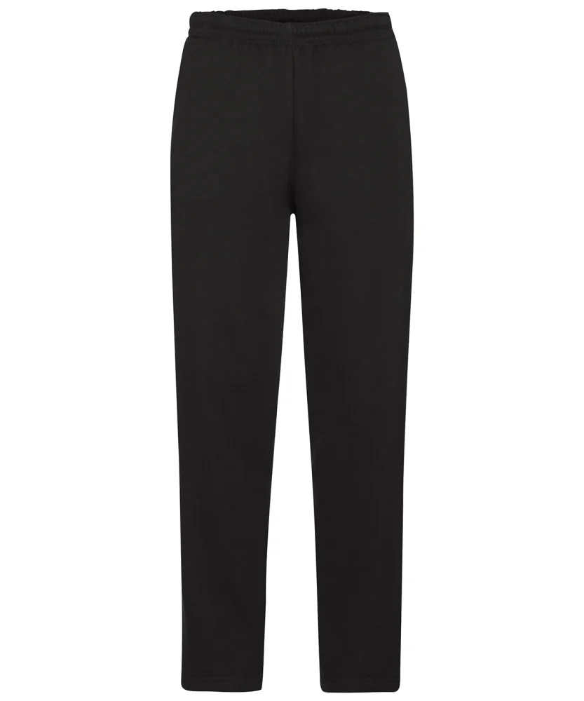SS324 — Black