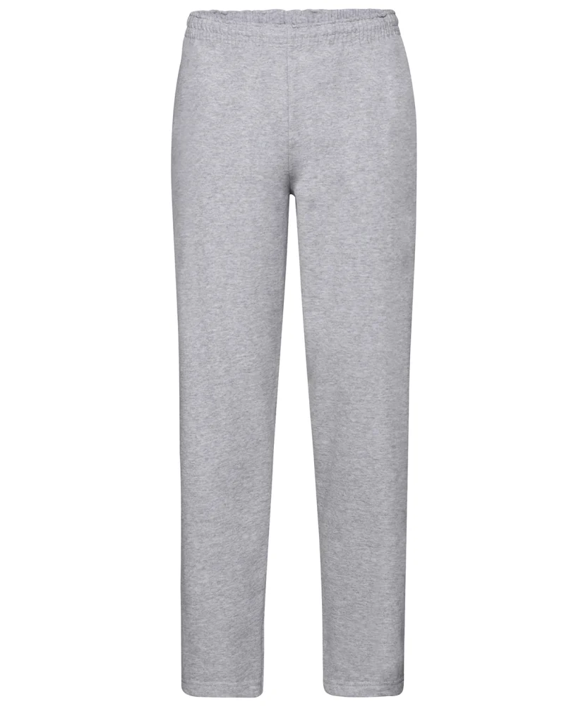 SS324 — Heather Grey