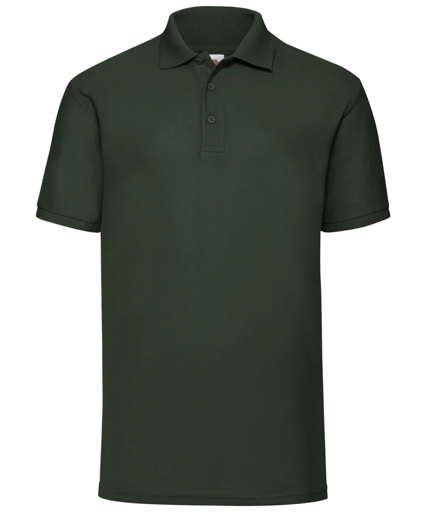 SS402 — Bottle Green