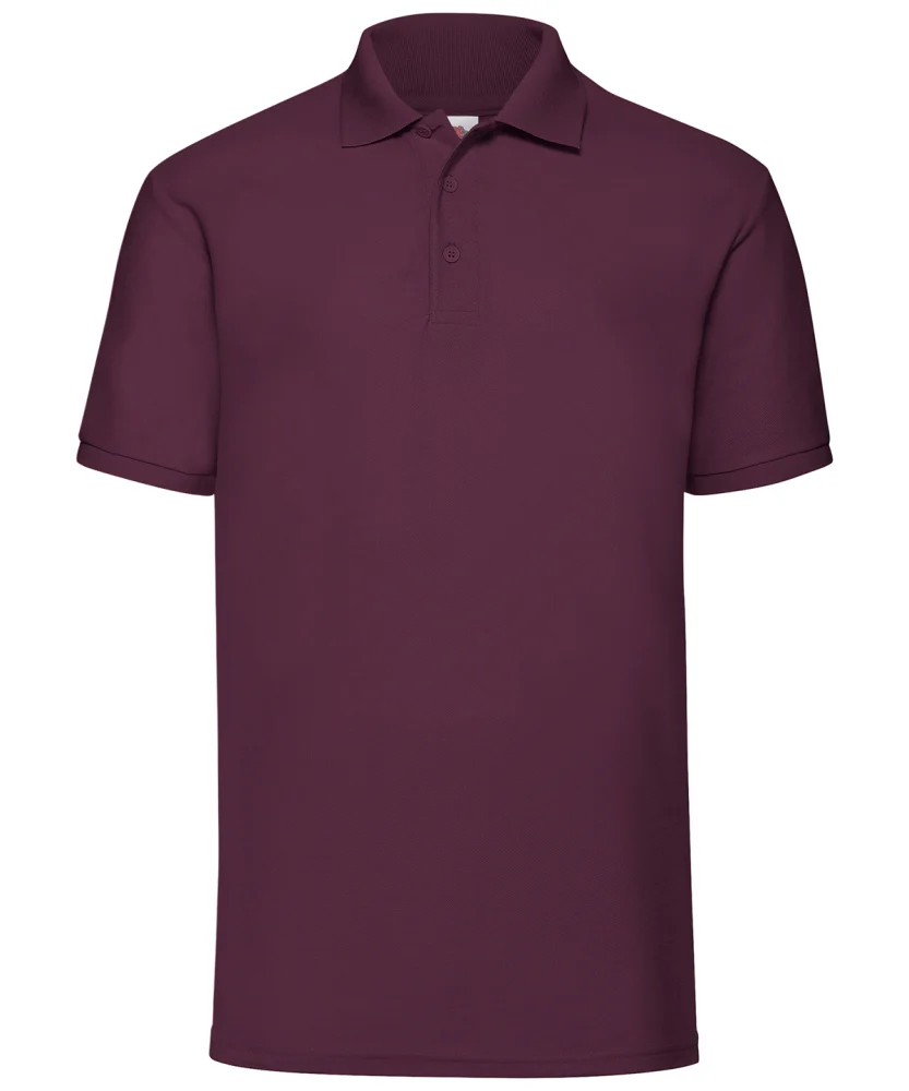 SS402 — Burgundy