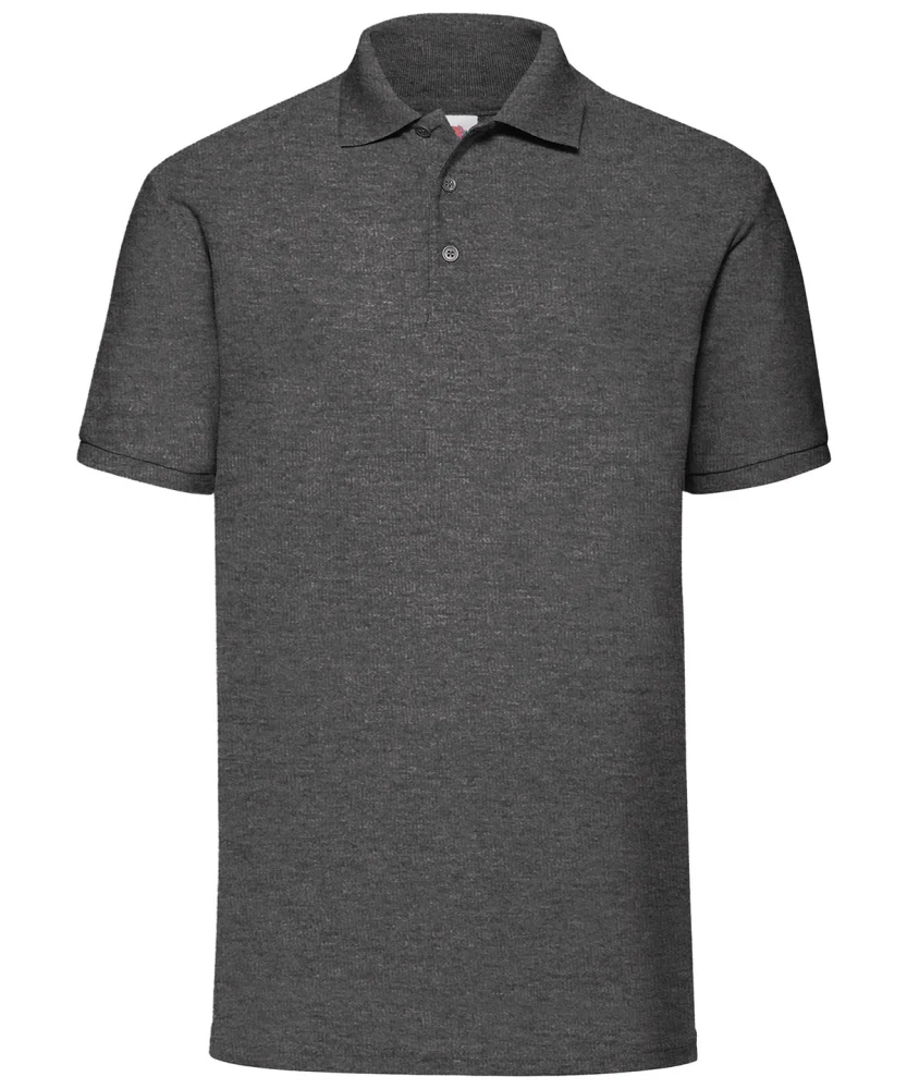 SS402 — Dark Heather Grey