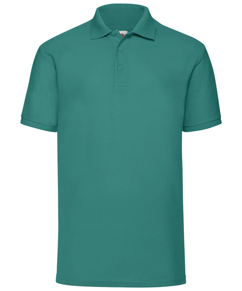 SS402 — Emerald
