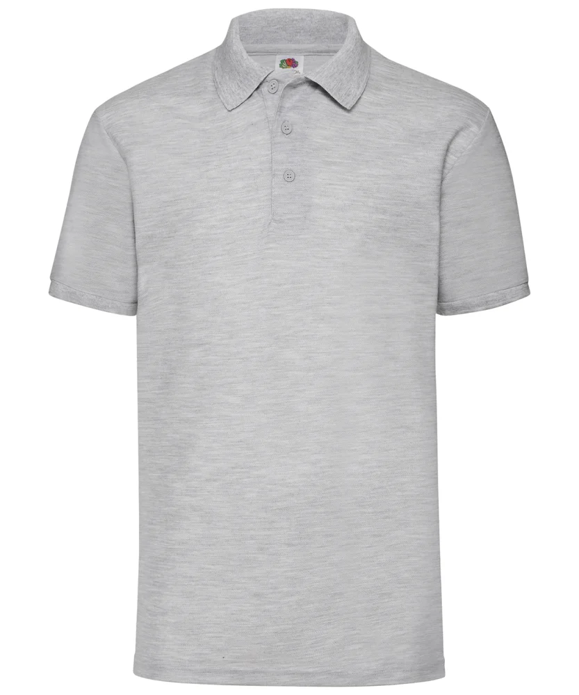 SS402 — Heather Grey