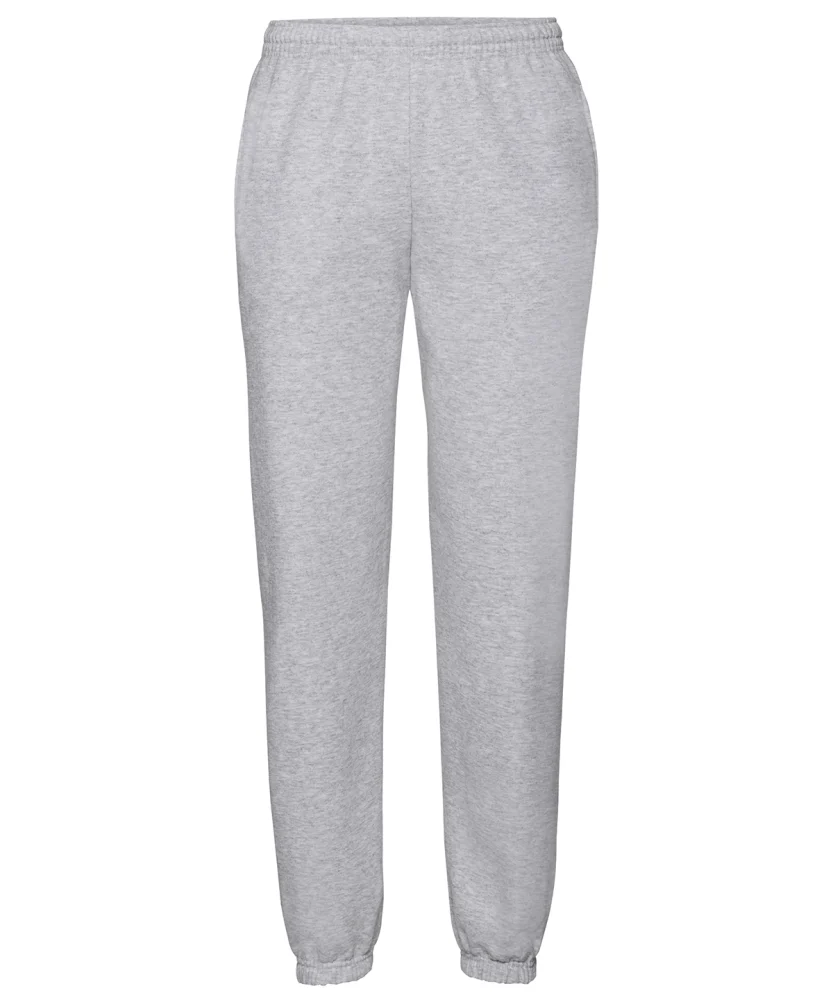 SS405 — Heather Grey