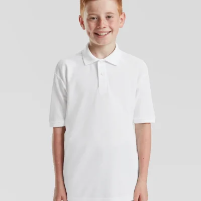 Polo Fruit of the Loom