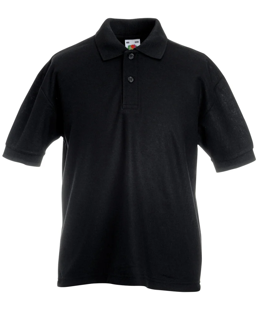 SS417 — Black