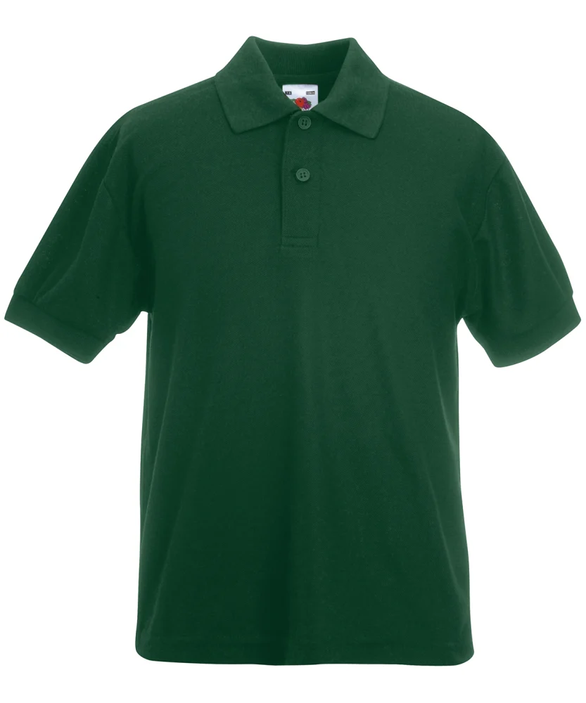 SS417 — Bottle Green