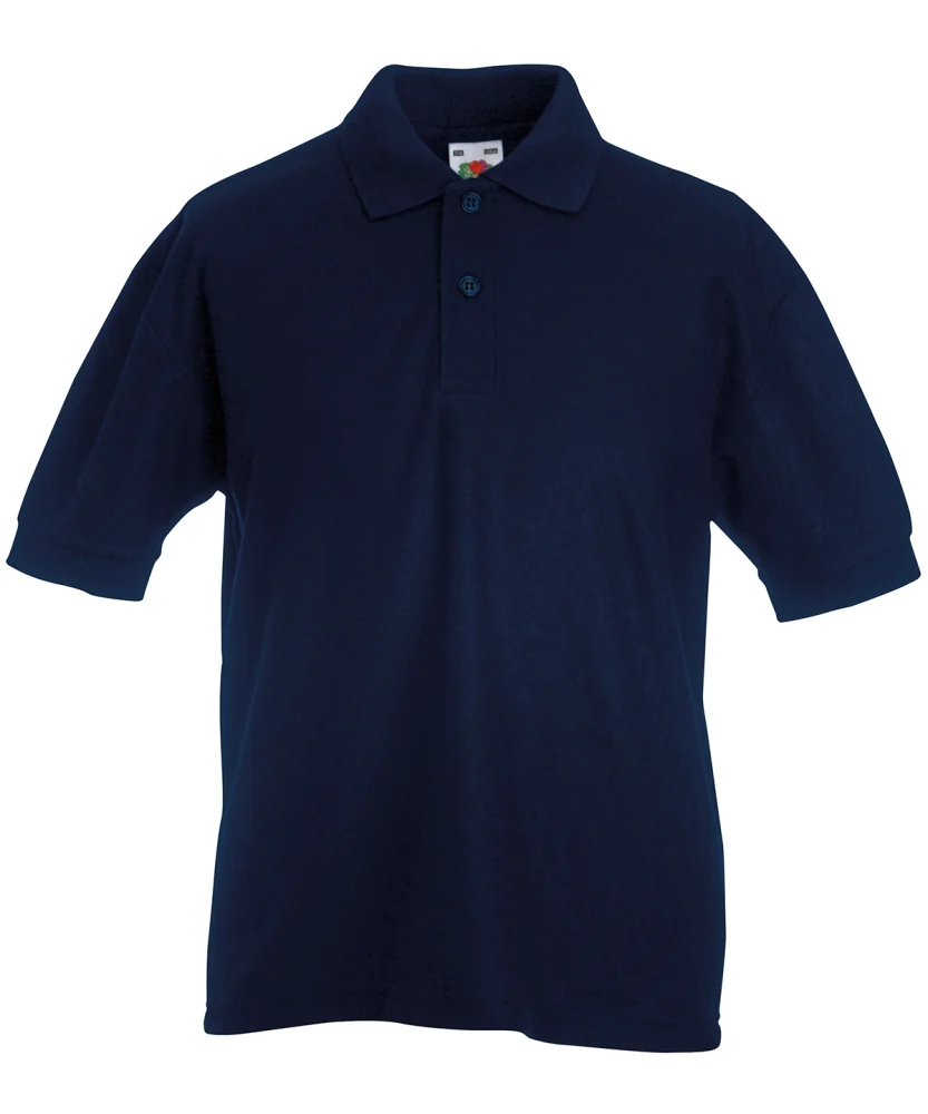SS417 — Deep Navy