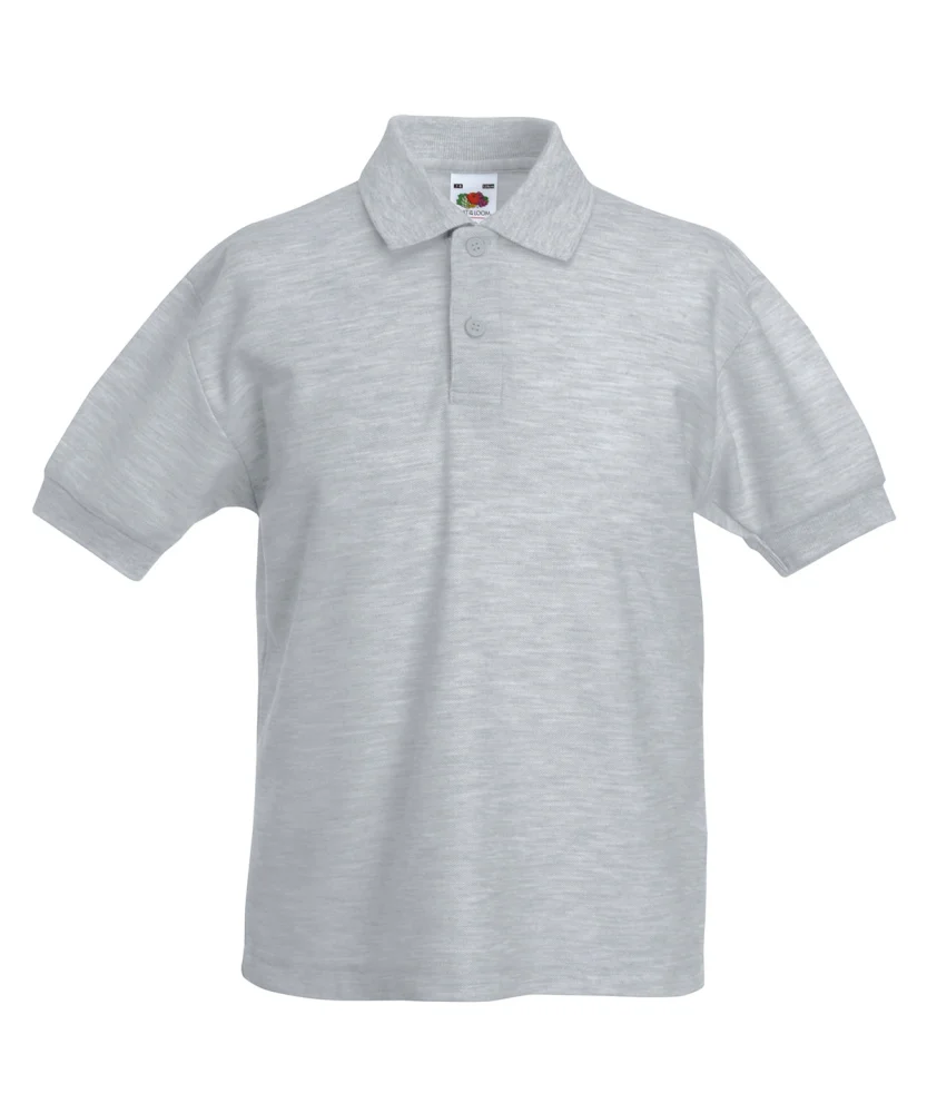 SS417 — Heather Grey