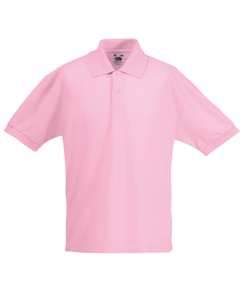 SS417 — Light Pink