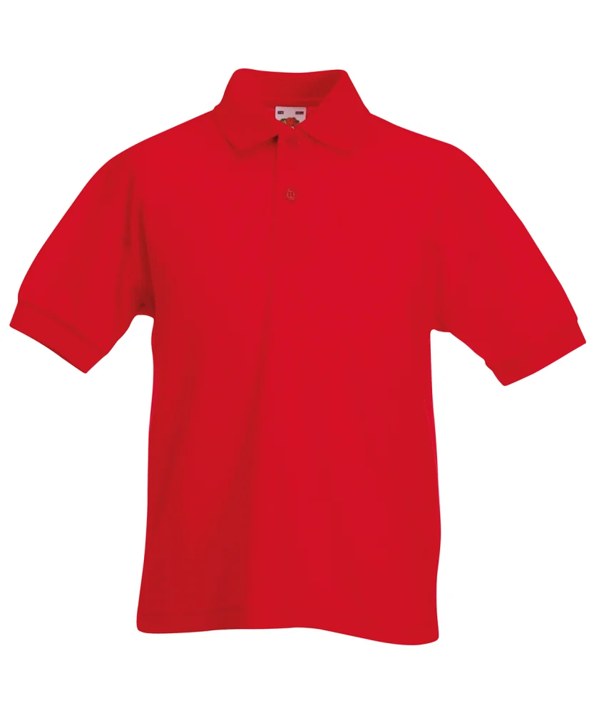 SS417 — Red