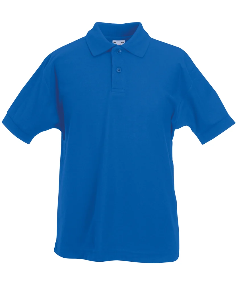 SS417 — Royal Blue