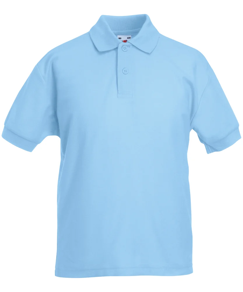 SS417 — Sky Blue