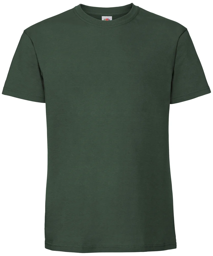 SS422 — Bottle Green