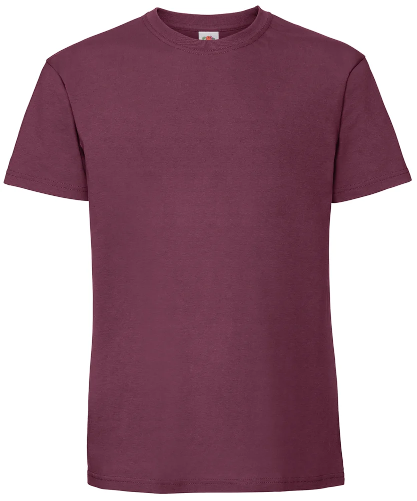 SS422 — Burgundy