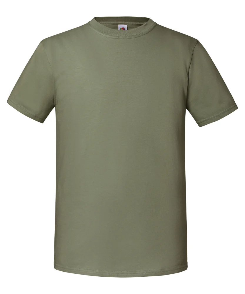 SS422 — Classic Olive