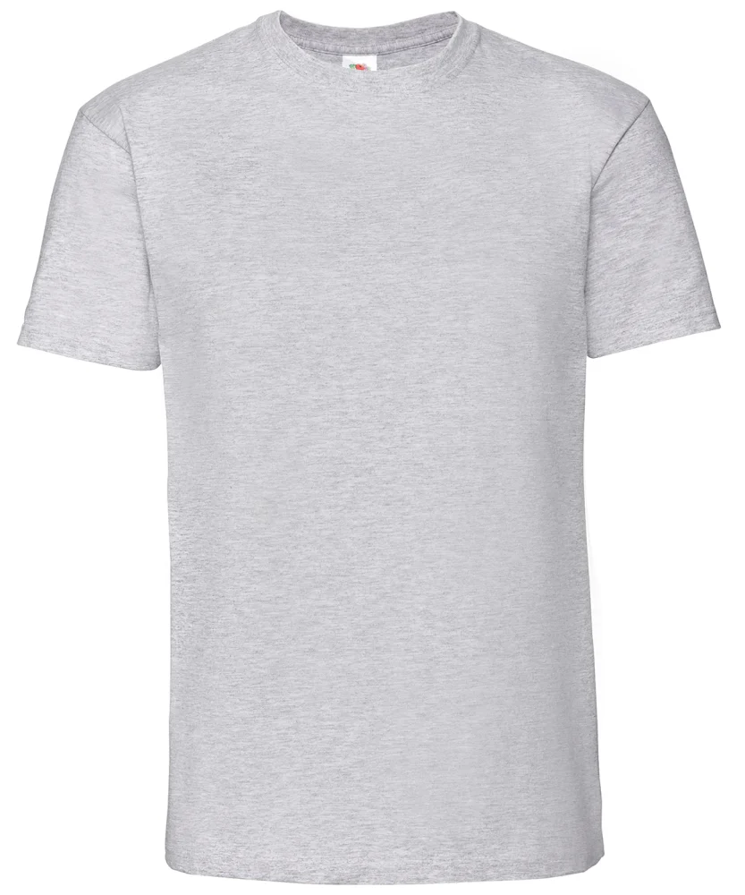 SS422 — Heather Grey