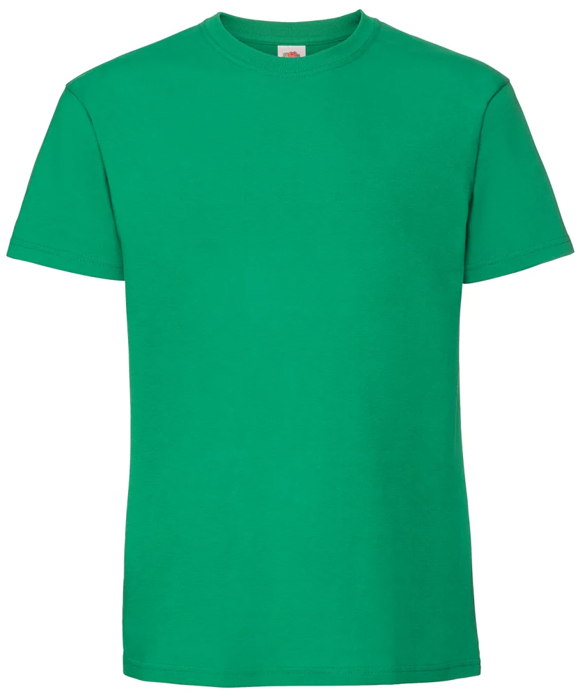 SS422 — Kelly Green