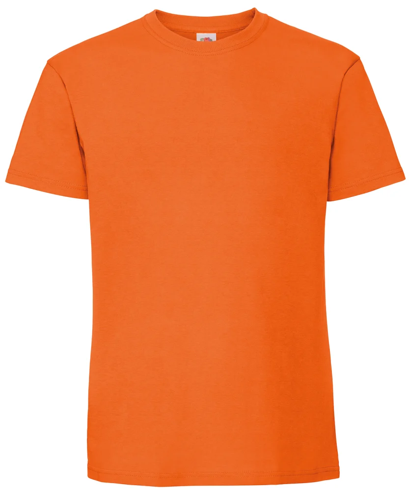 SS422 — Orange