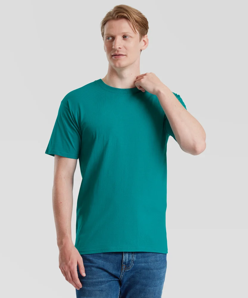 Tee-shirt Fruit of the Loom