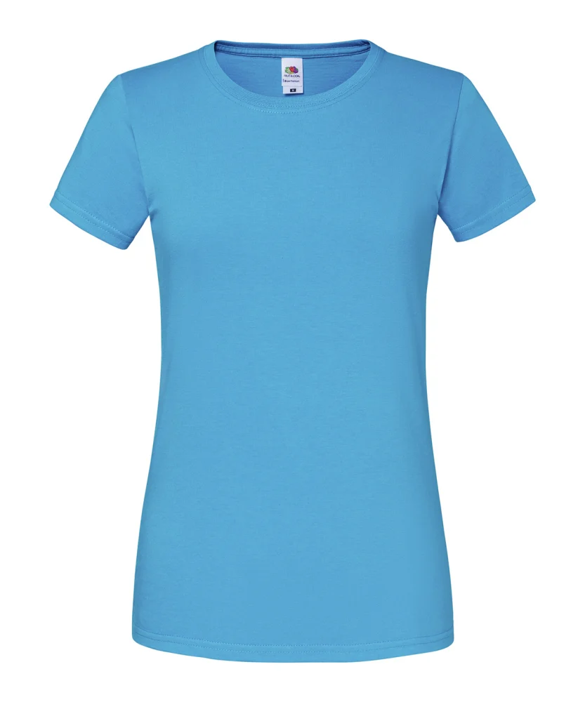 SS424 — Azure Blue