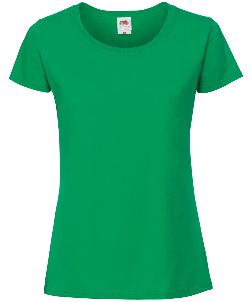 SS424 — Kelly Green