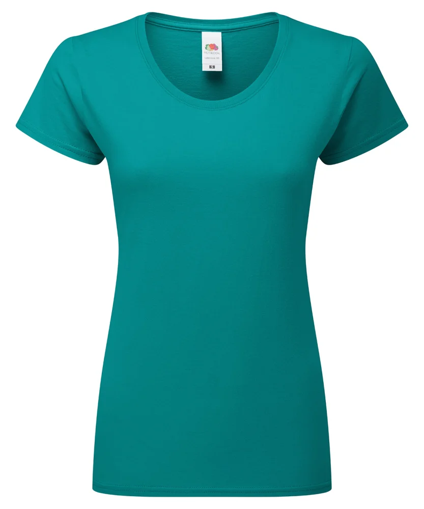 SS424 — Ocean Teal