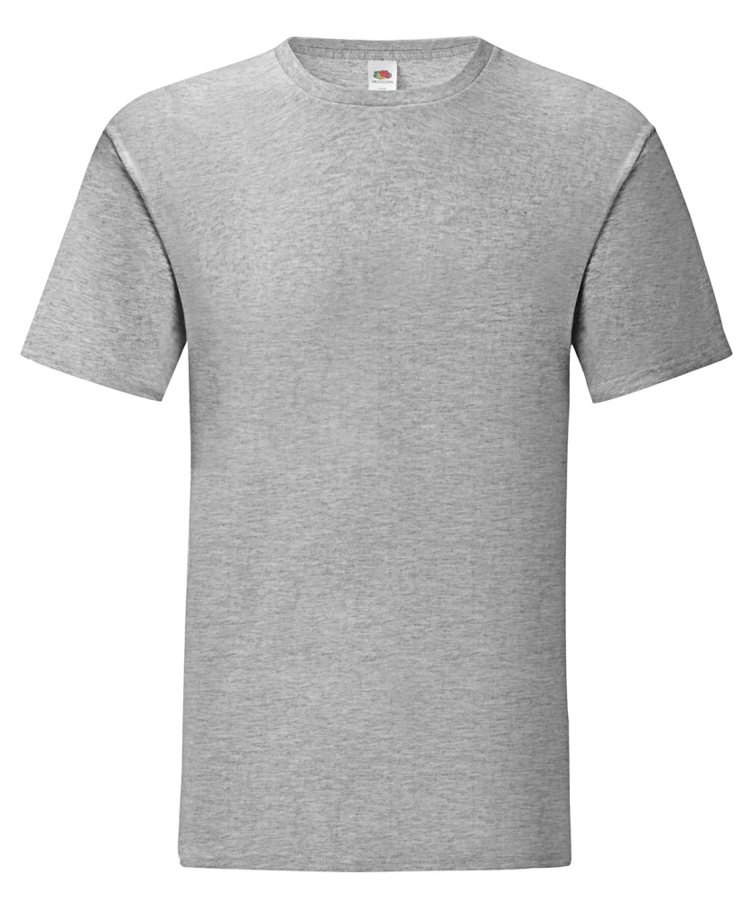 SS430 — Athletic Heather