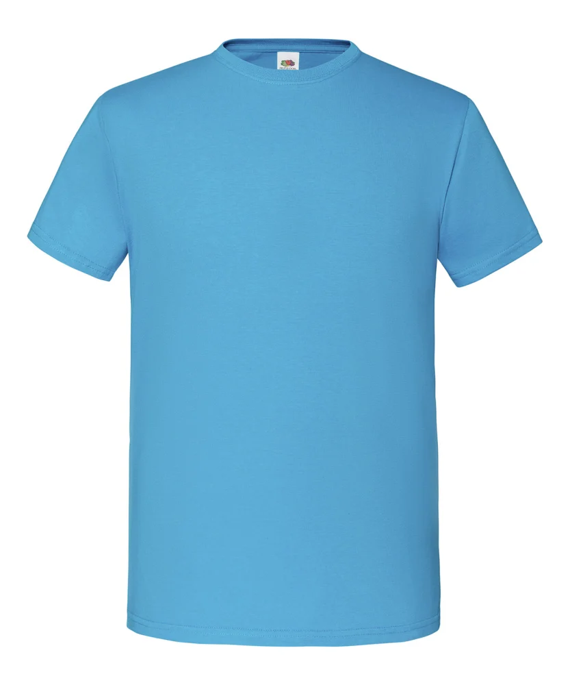 SS430 — Azure Blue