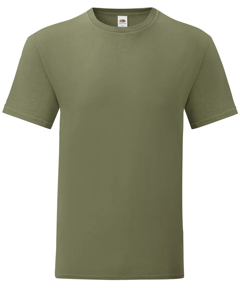 SS430 — Classic Olive