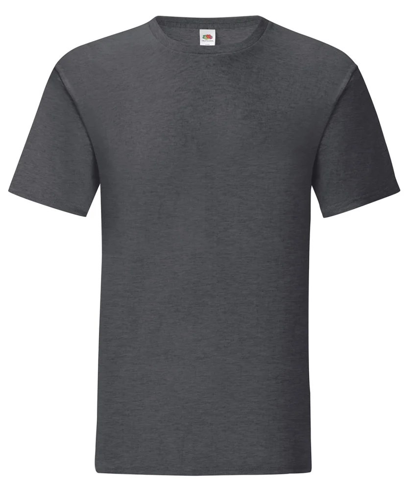 SS430 — Dark Heather Grey