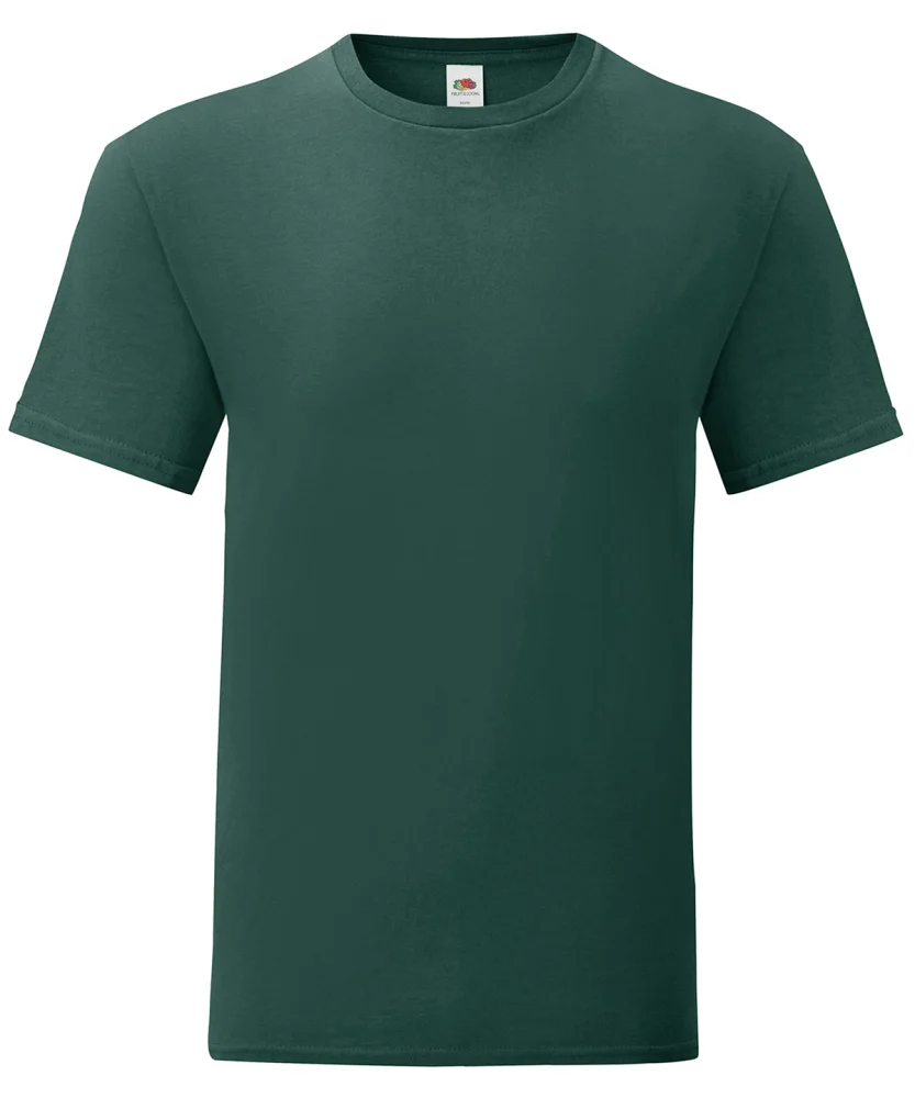 SS430 — Forest Green