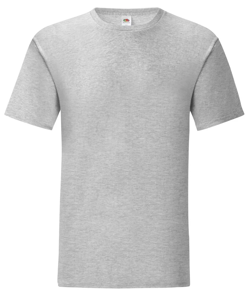 SS430 — Heather Grey