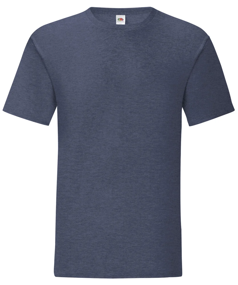 SS430 — Heather Navy