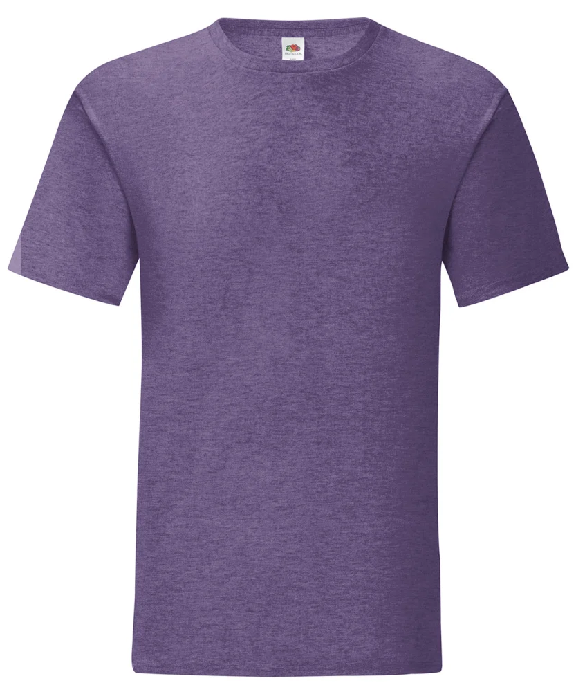 SS430 — Heather Purple