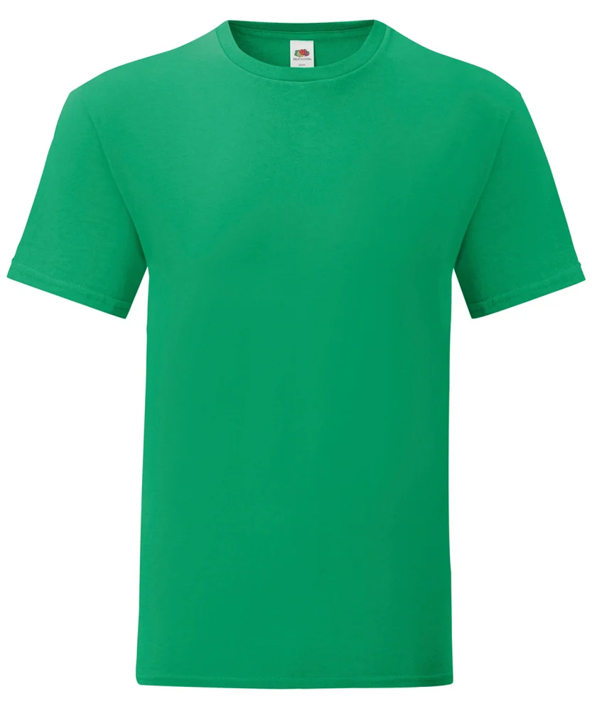 SS430 — Kelly Green