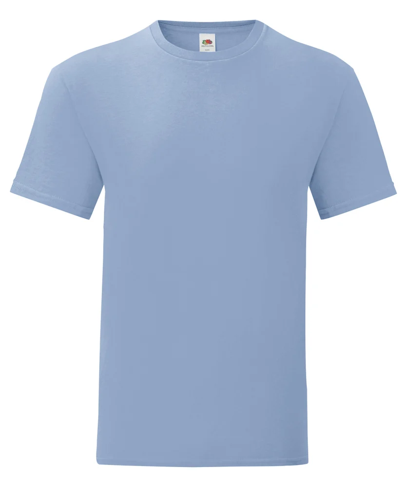 SS430 — Mineral Blue