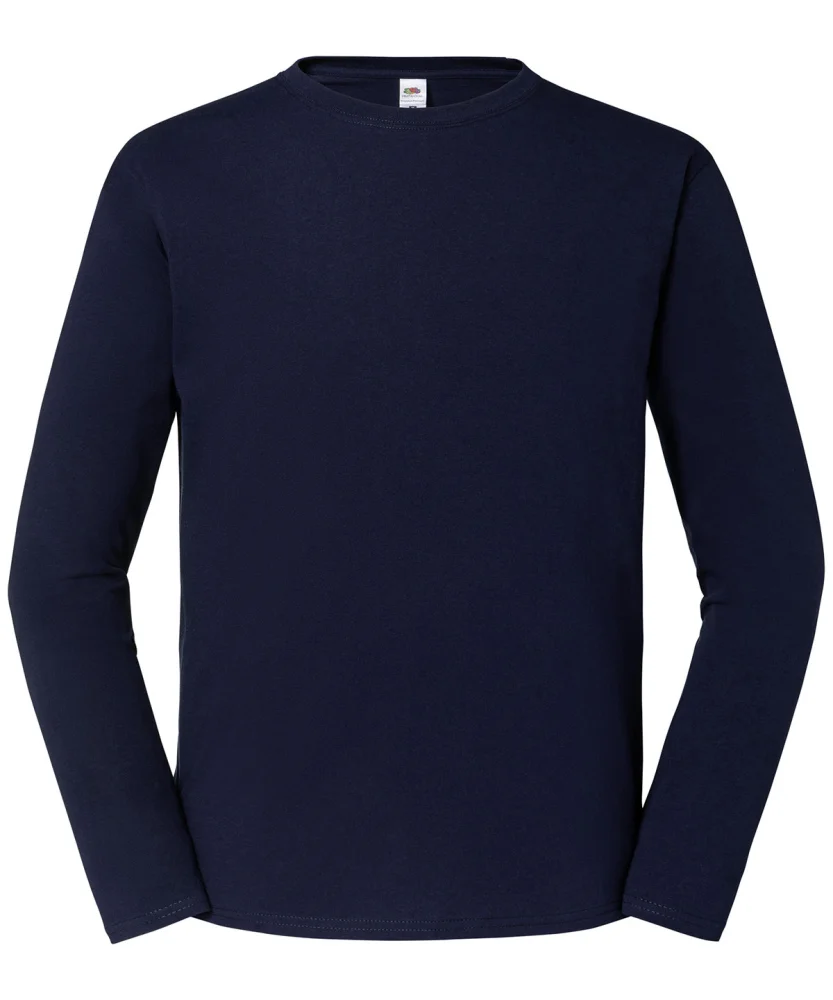 SS434 — Deep Navy