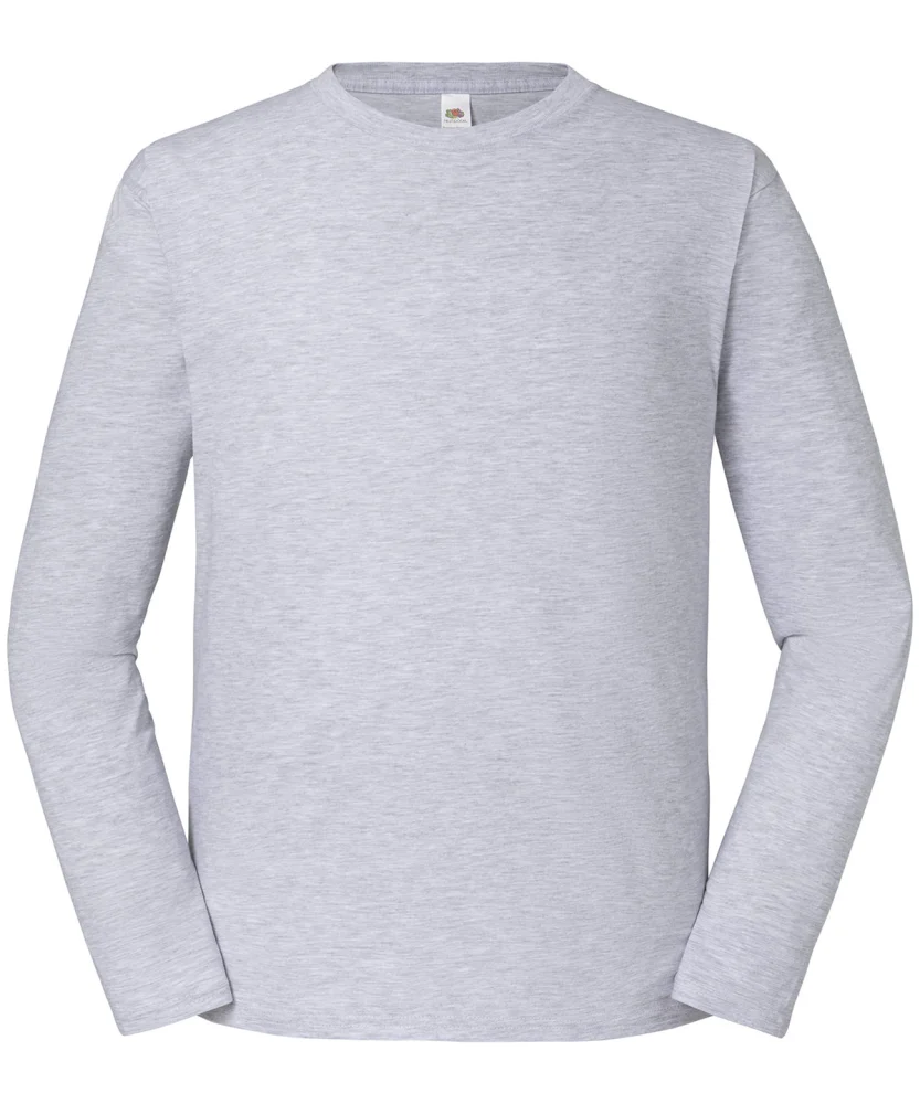 SS434 — Heather Grey