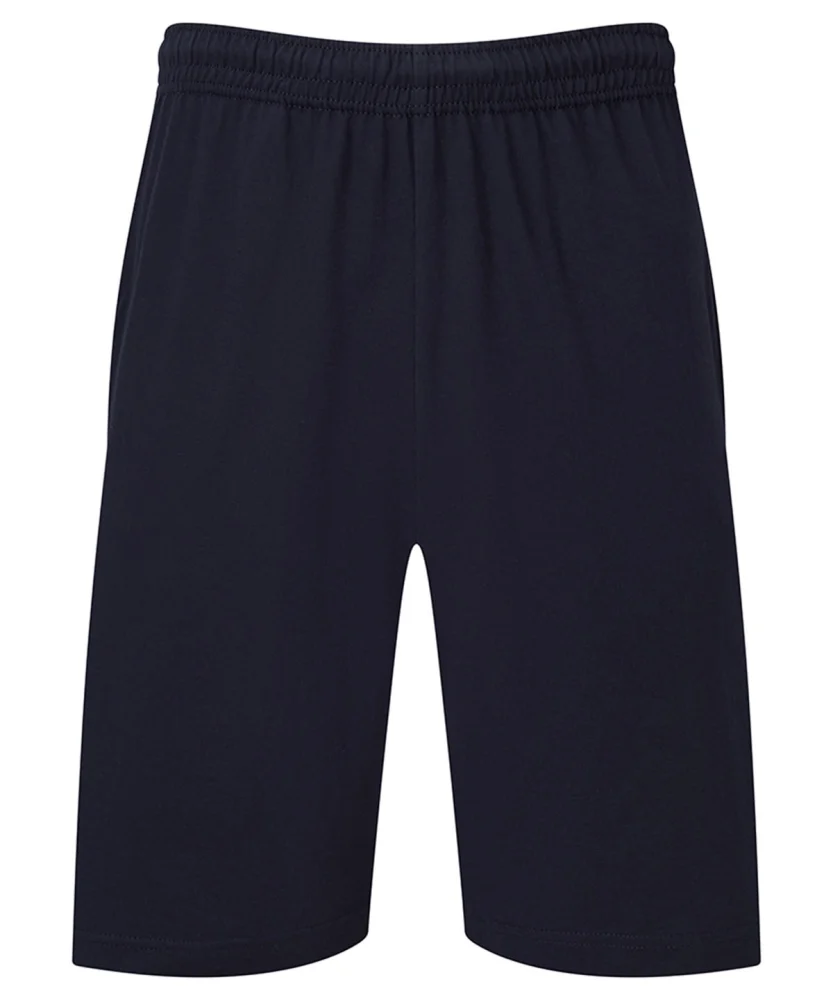 SS435 — Deep Navy