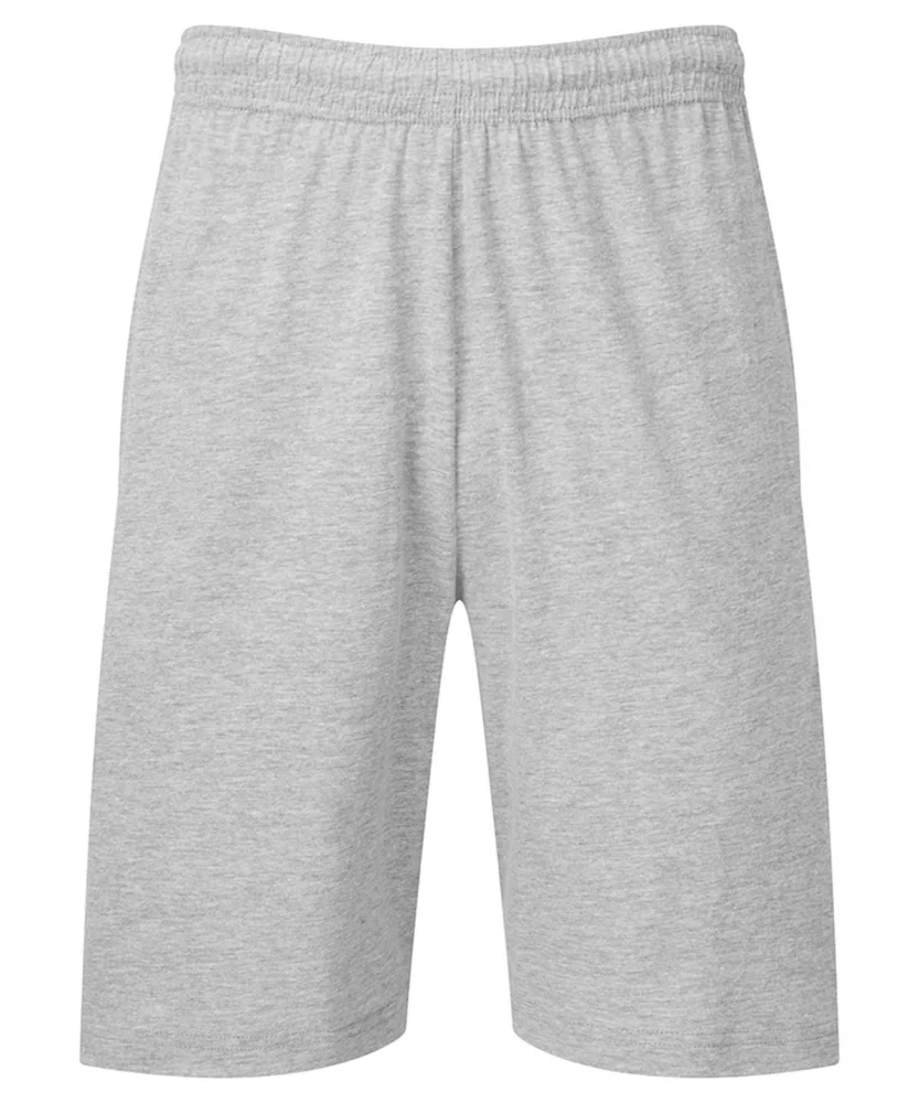 SS435 — Heather Grey