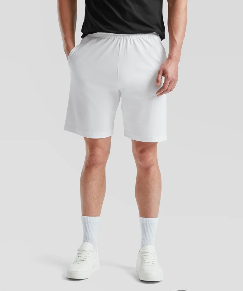 Short Fruit of the Loom