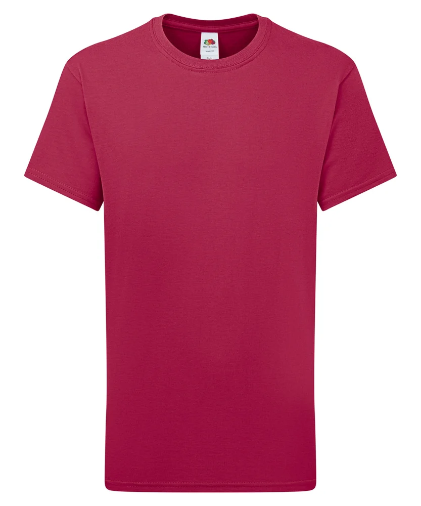 SS436 — Cranberry
