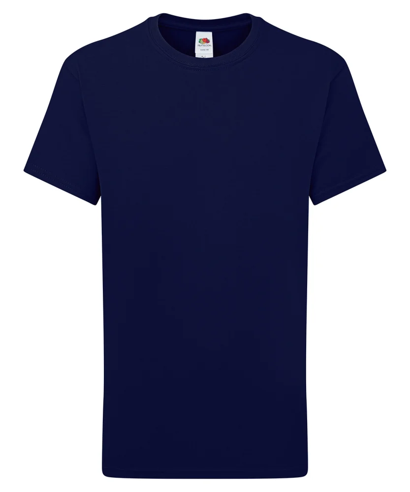 SS436 — Deep Navy