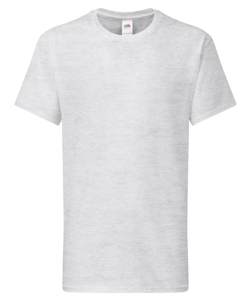 SS436 — Heather Grey