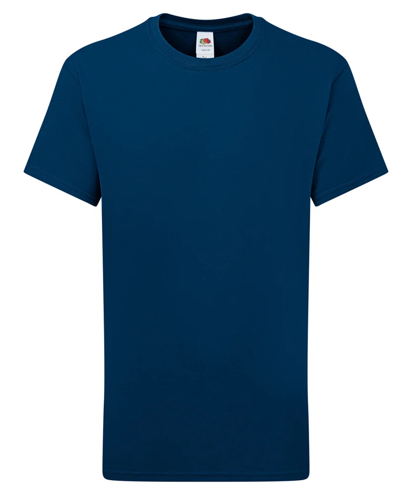 SS436 — Mountain Blue