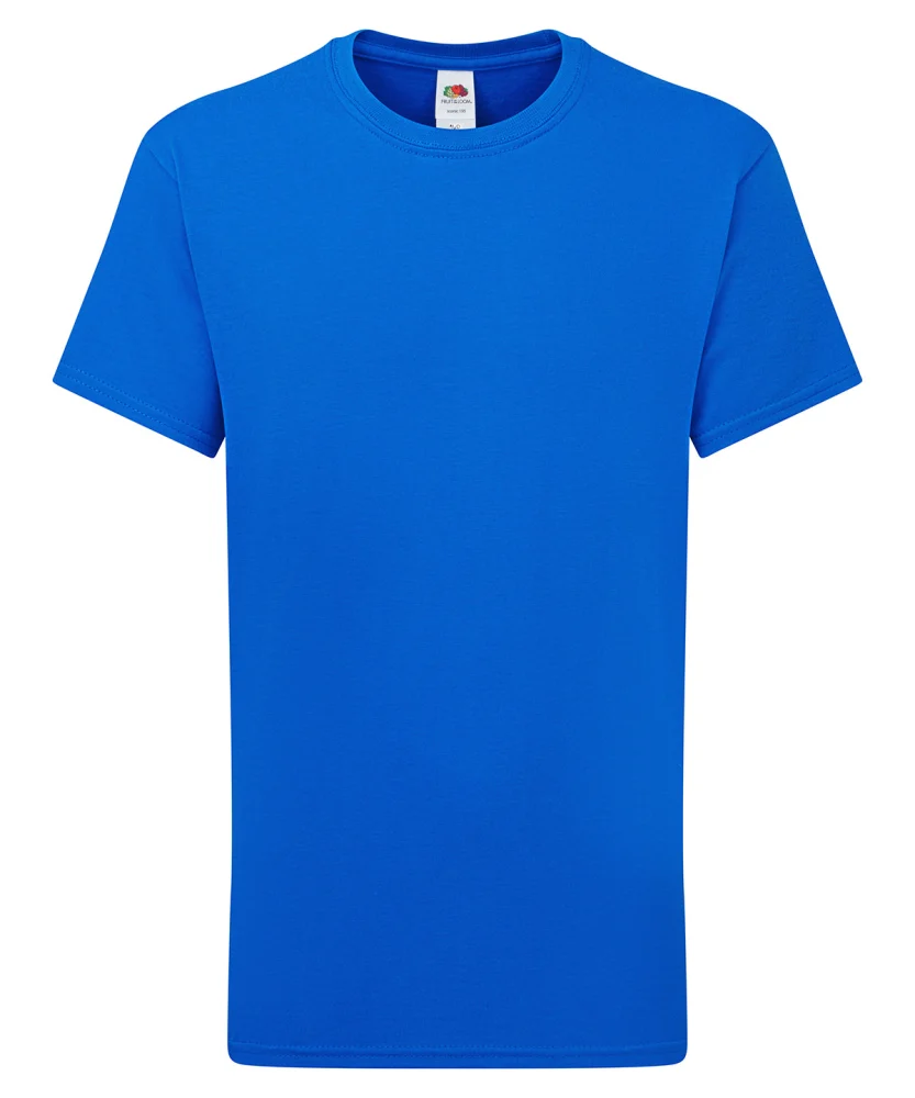 SS436 — Royal Blue