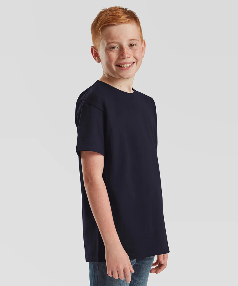 Tee-shirt Fruit of the Loom