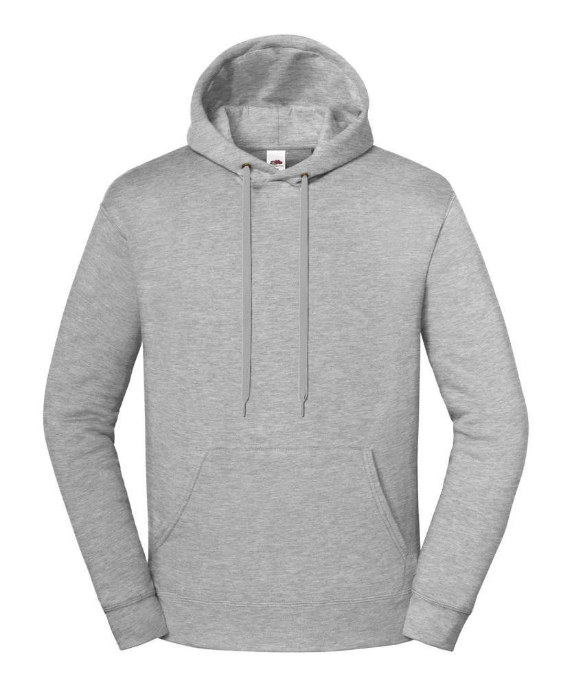 SS442 — Athletic Heather
